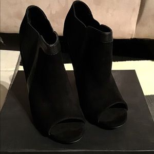Women’s boots